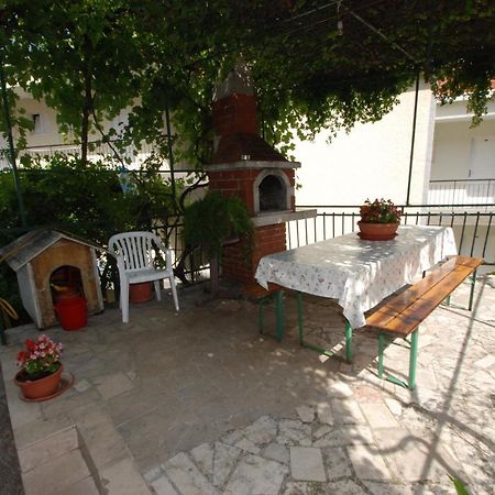 Apartmani Danica Gradac  Esterno foto