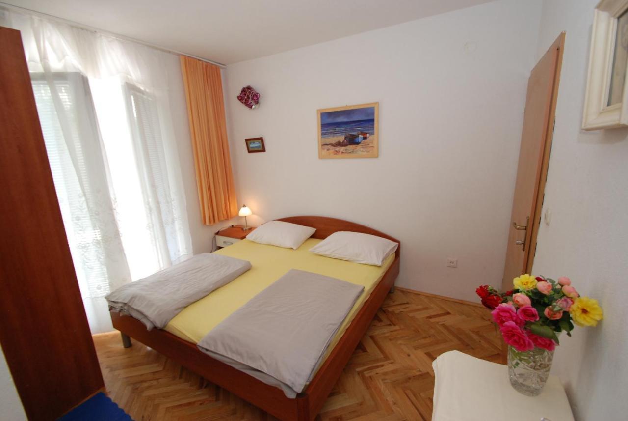 Apartmani Danica Gradac  Esterno foto