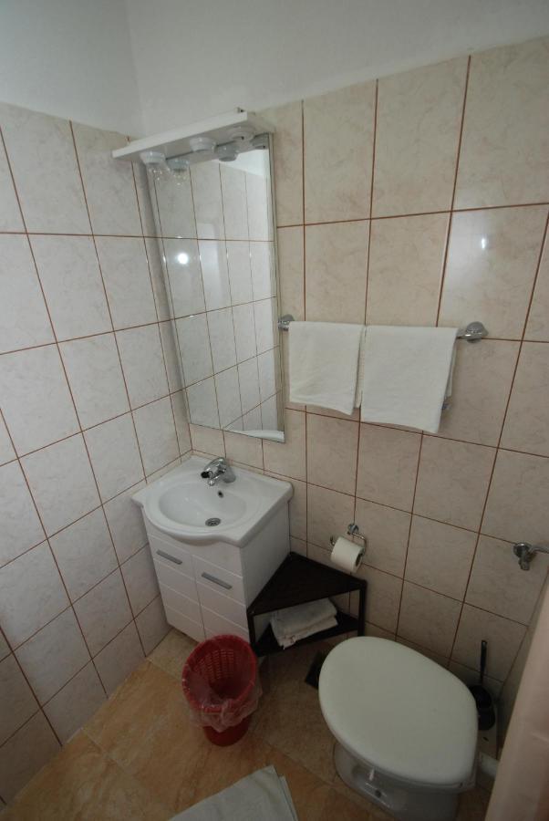 Apartmani Danica Gradac  Esterno foto