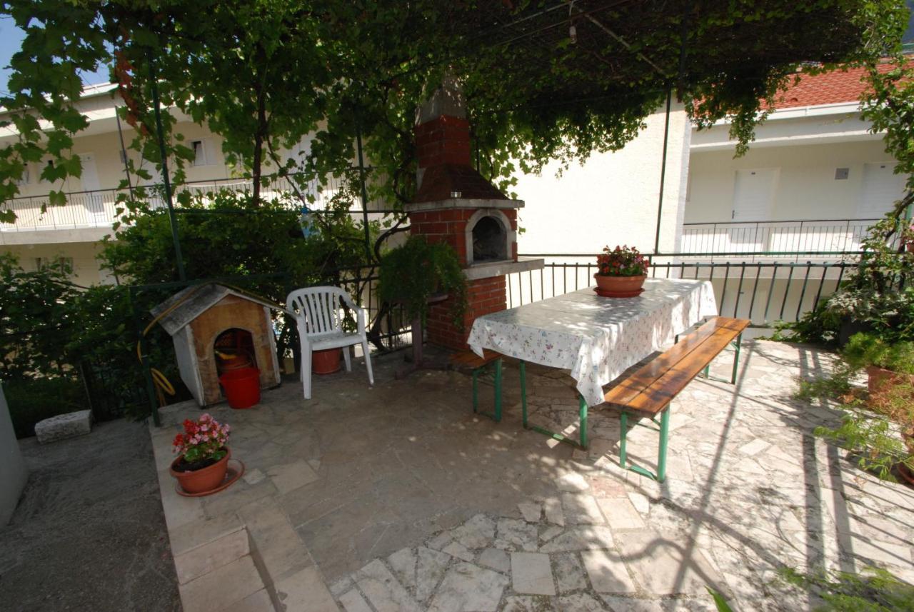 Apartmani Danica Gradac  Esterno foto