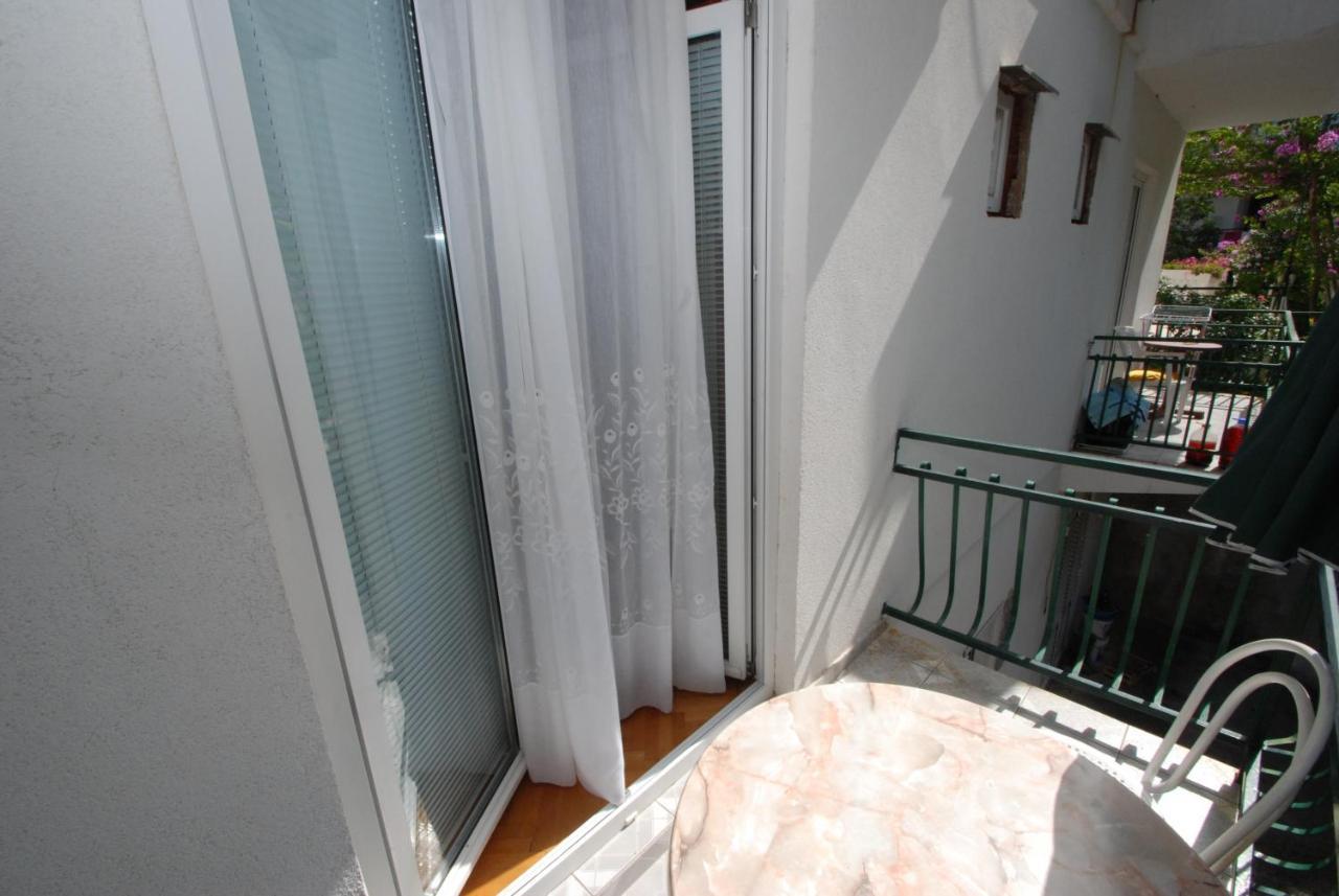 Apartmani Danica Gradac  Esterno foto