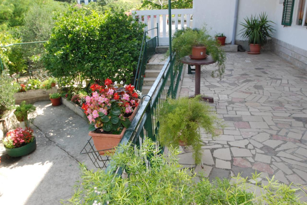 Apartmani Danica Gradac  Esterno foto