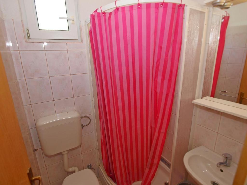 Apartmani Danica Gradac  Esterno foto