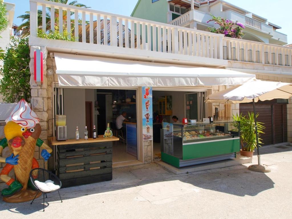 Apartmani Danica Gradac  Esterno foto