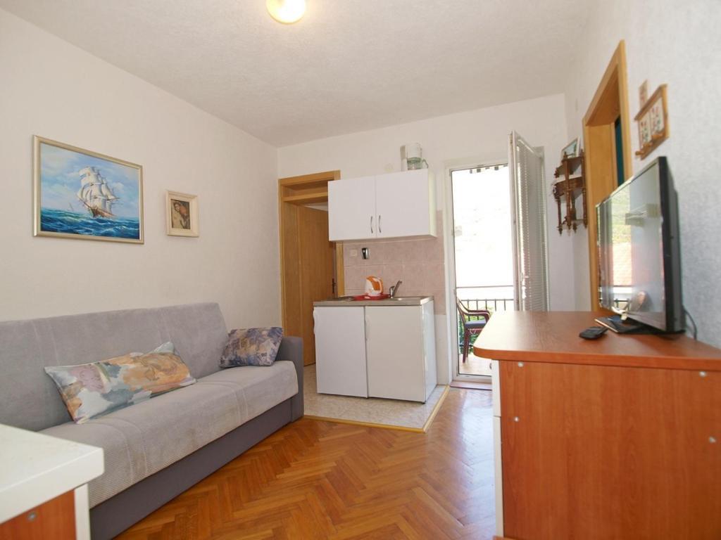 Apartmani Danica Gradac  Esterno foto