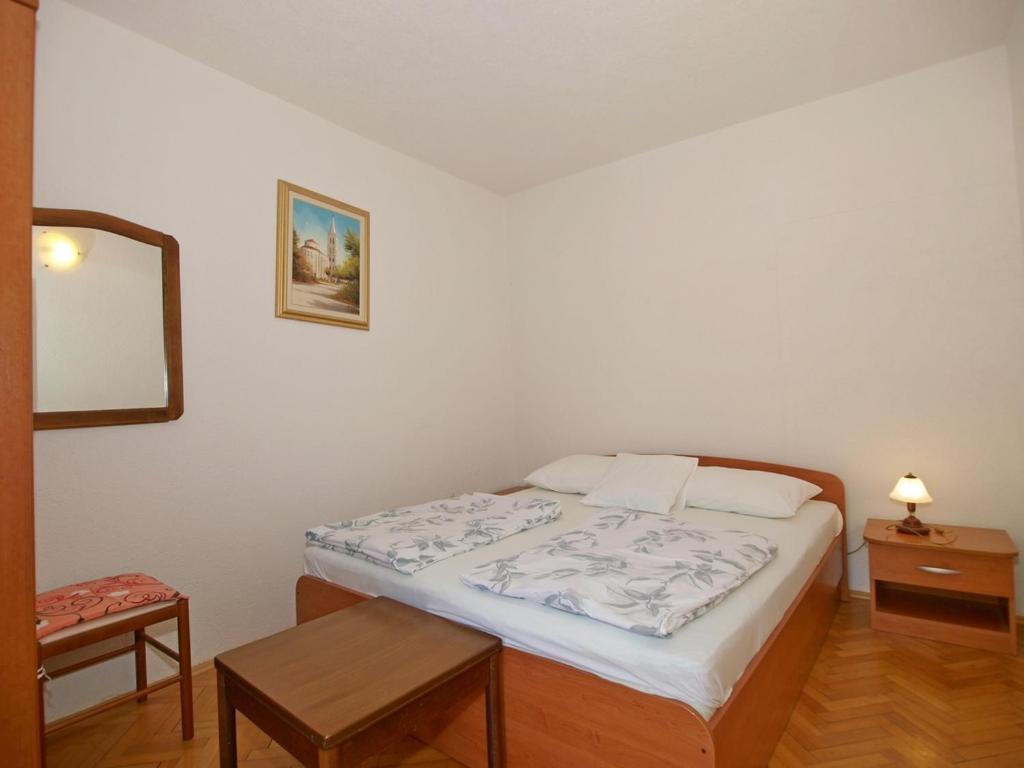Apartmani Danica Gradac  Esterno foto