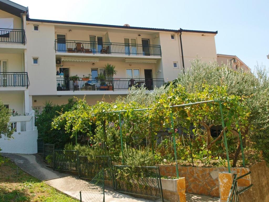Apartmani Danica Gradac  Esterno foto