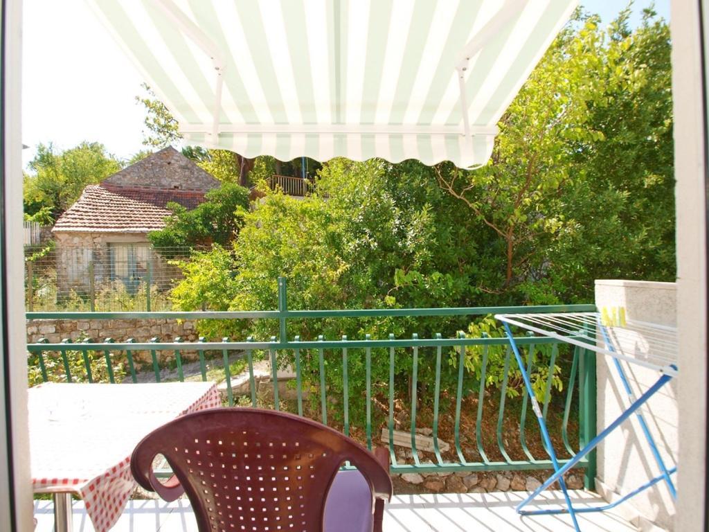 Apartmani Danica Gradac  Esterno foto