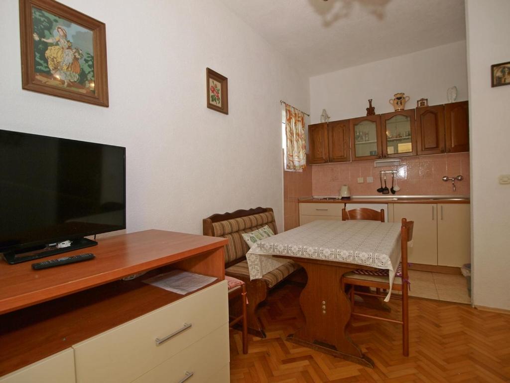 Apartmani Danica Gradac  Esterno foto
