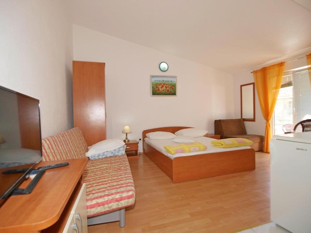 Apartmani Danica Gradac  Esterno foto