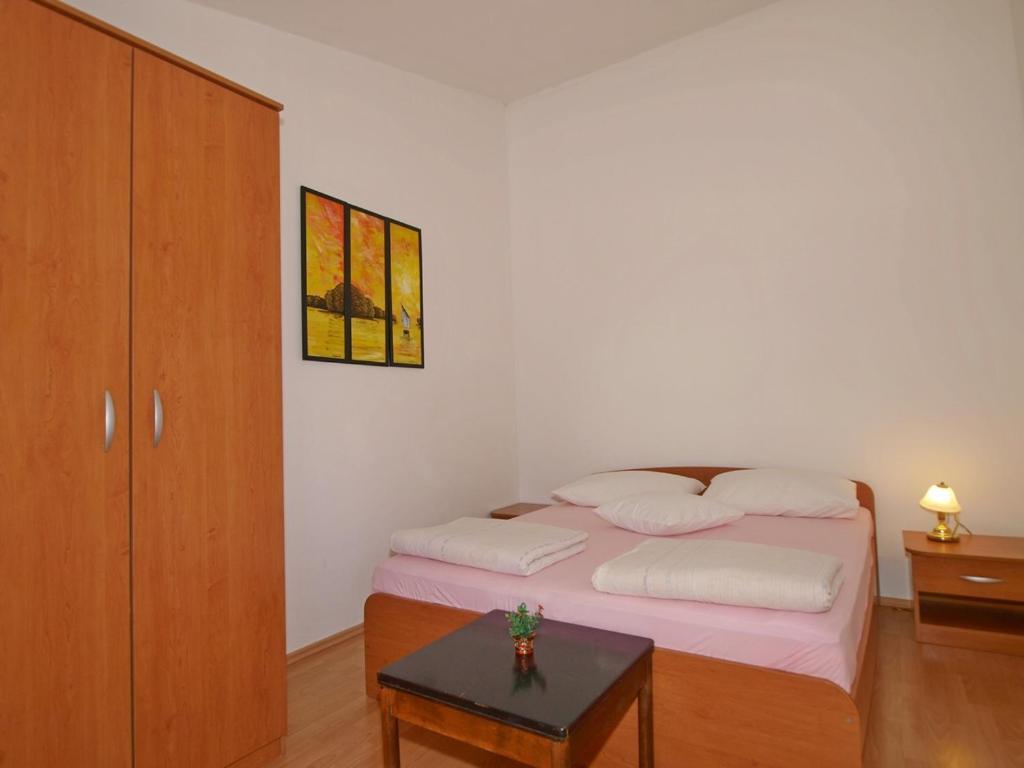 Apartmani Danica Gradac  Esterno foto