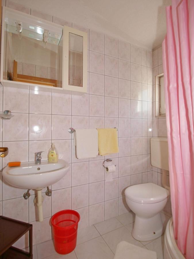 Apartmani Danica Gradac  Esterno foto