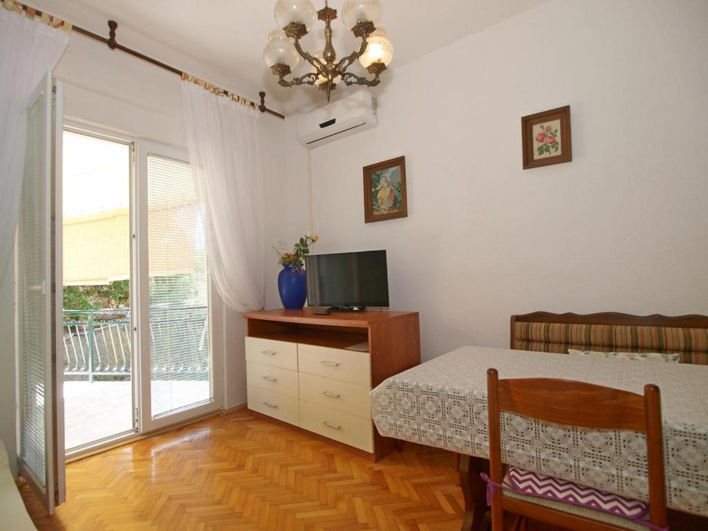 Apartmani Danica Gradac  Esterno foto