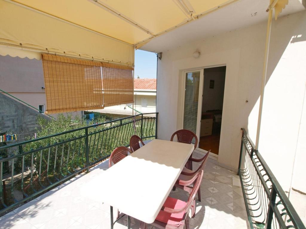 Apartmani Danica Gradac  Esterno foto