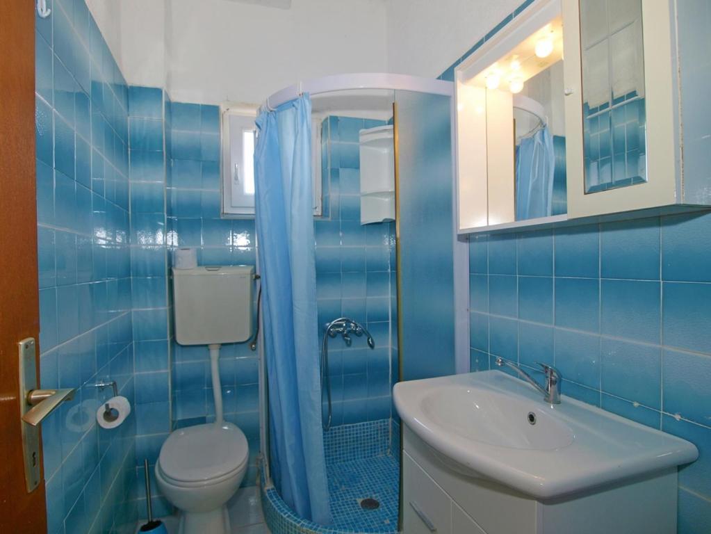 Apartmani Danica Gradac  Esterno foto