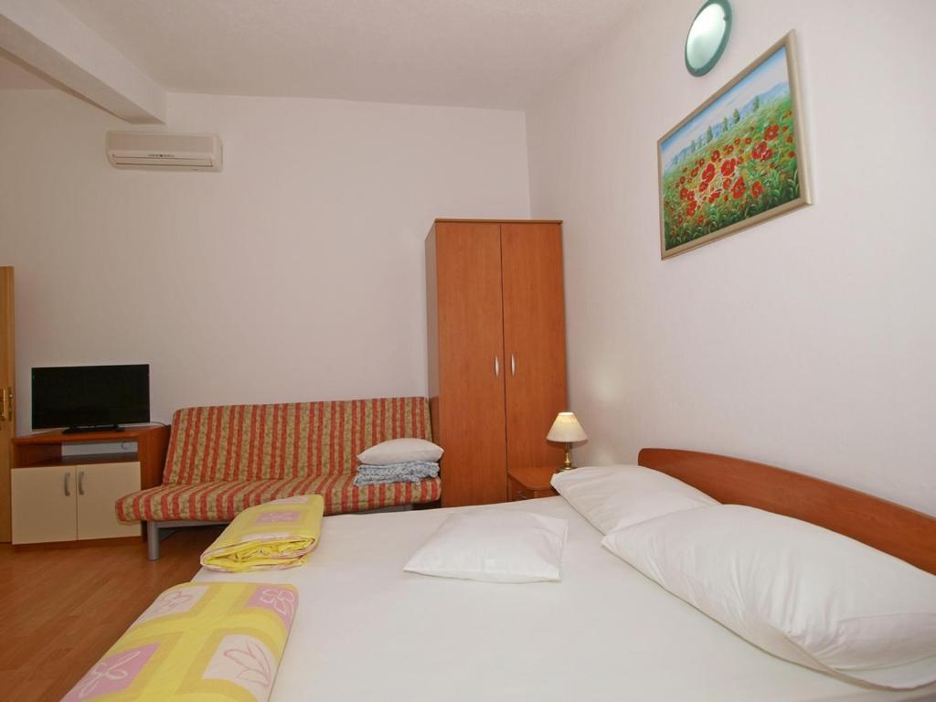 Apartmani Danica Gradac  Esterno foto