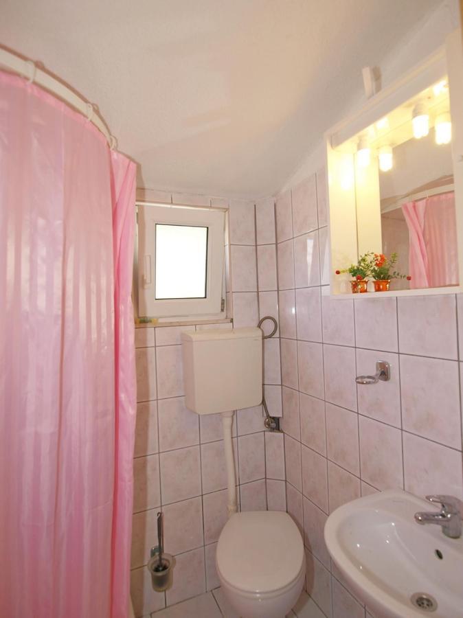 Apartmani Danica Gradac  Esterno foto