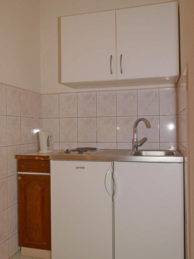 Apartmani Danica Gradac  Esterno foto