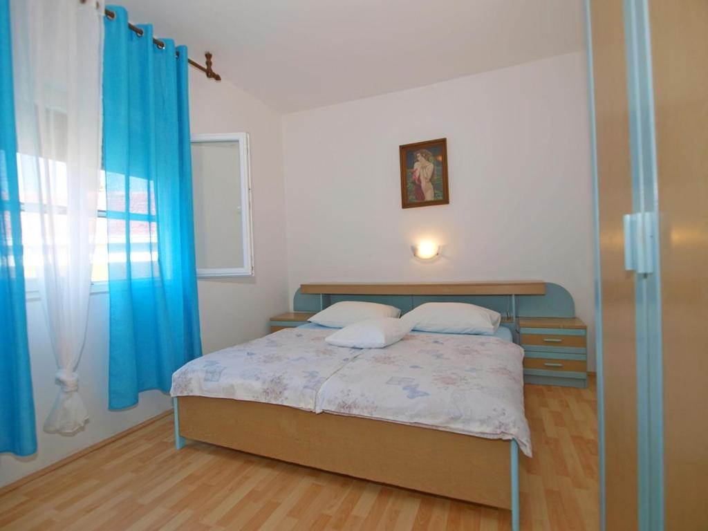 Apartmani Danica Gradac  Esterno foto