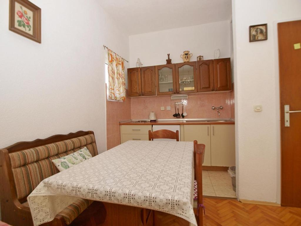 Apartmani Danica Gradac  Esterno foto